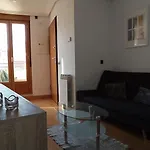 Atico Pta Zamora Apartment *
