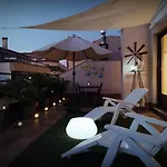 Lejlighed Atico Pta Zamora *