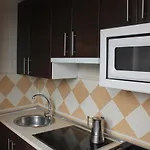 Lejlighed Atico Pta Zamora