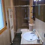 Atico Pta Zamora Lejlighed