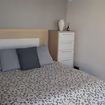 Atico Pta Zamora Apartment *