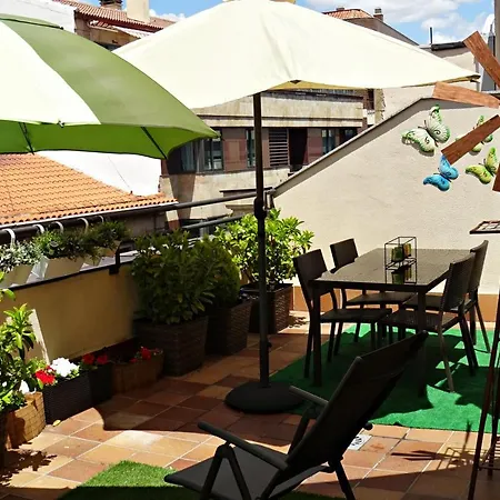 Atico Pta Zamora Larga Salamanca