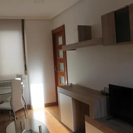 Atico Pta Zamora Salamanka