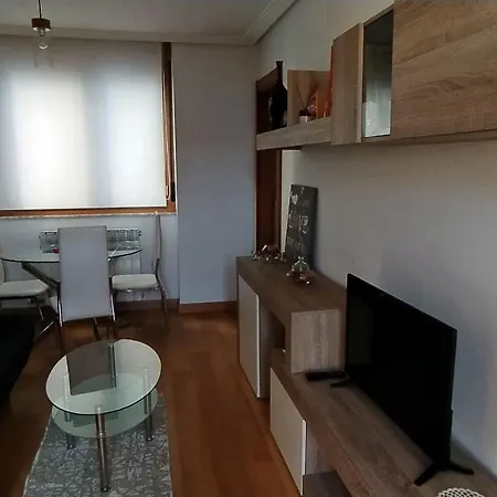 Atico Pta Zamora Larga * Salamanca