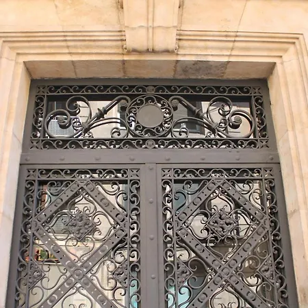 Atico Pta Zamora Apartament *