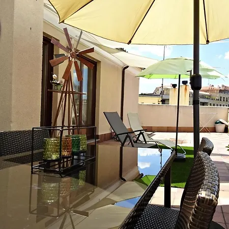 Atico Pta Zamora Salamanque