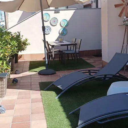 Atico Pta Zamora Salamanka