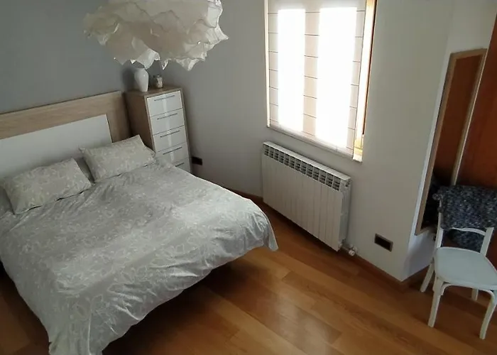 Atico Pta Zamora Apartament