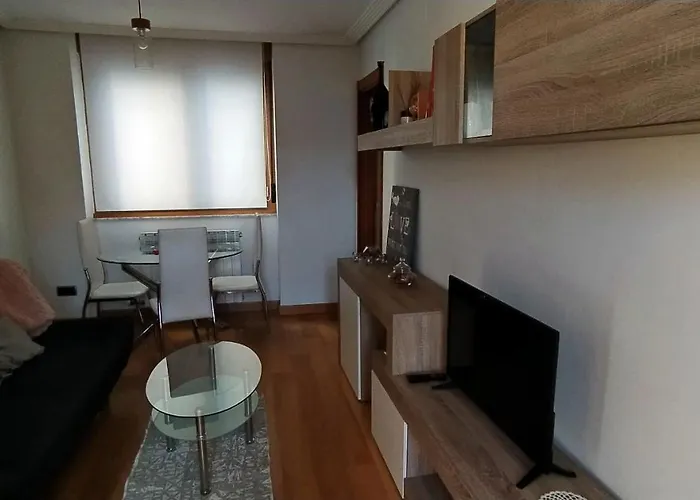 Atico Pta Zamora * 살라망카