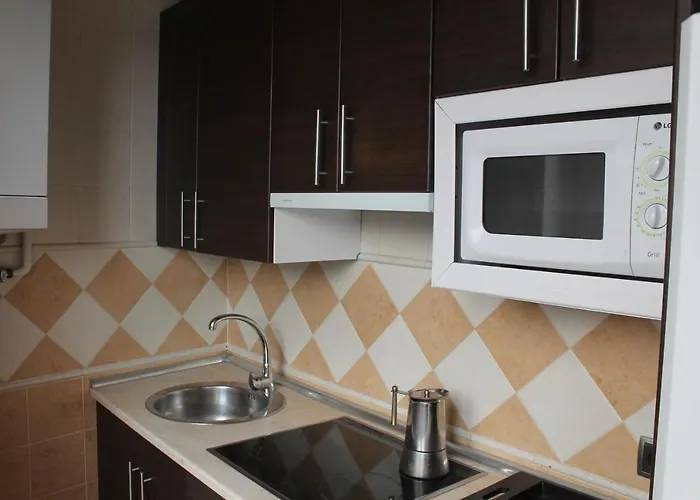 Apartament Atico Pta Zamora