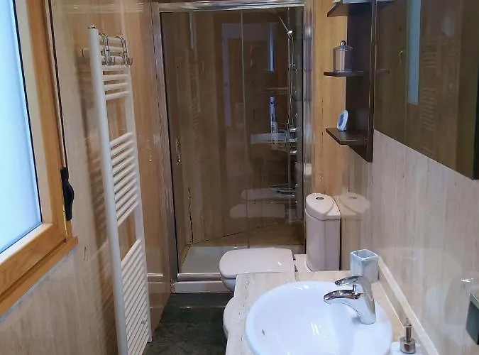 Atico Pta Zamora Apartament