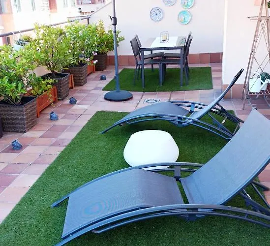 Atico Pta Zamora 살라망카