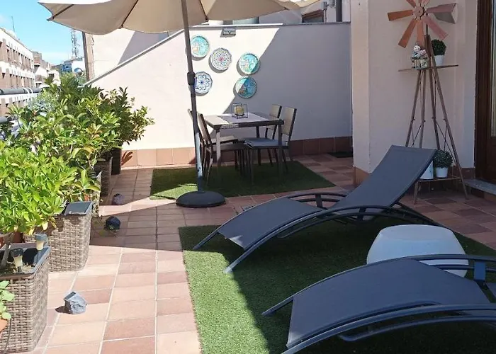 Atico Pta Zamora Salamanka